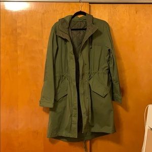 3-in-1 Parka